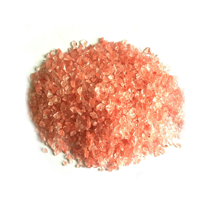 Hot Sale Clear Crushed Glass for Crafts and Engineered Stone - China  Crushed Glass, Glass Chips