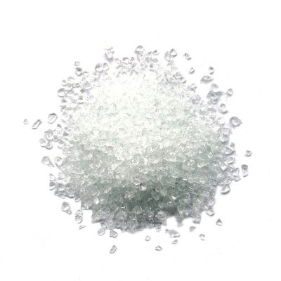 BSGglasschip® Best China Crushed Glass Chips - Manufacturers & Suppliers