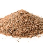 what is silica sand