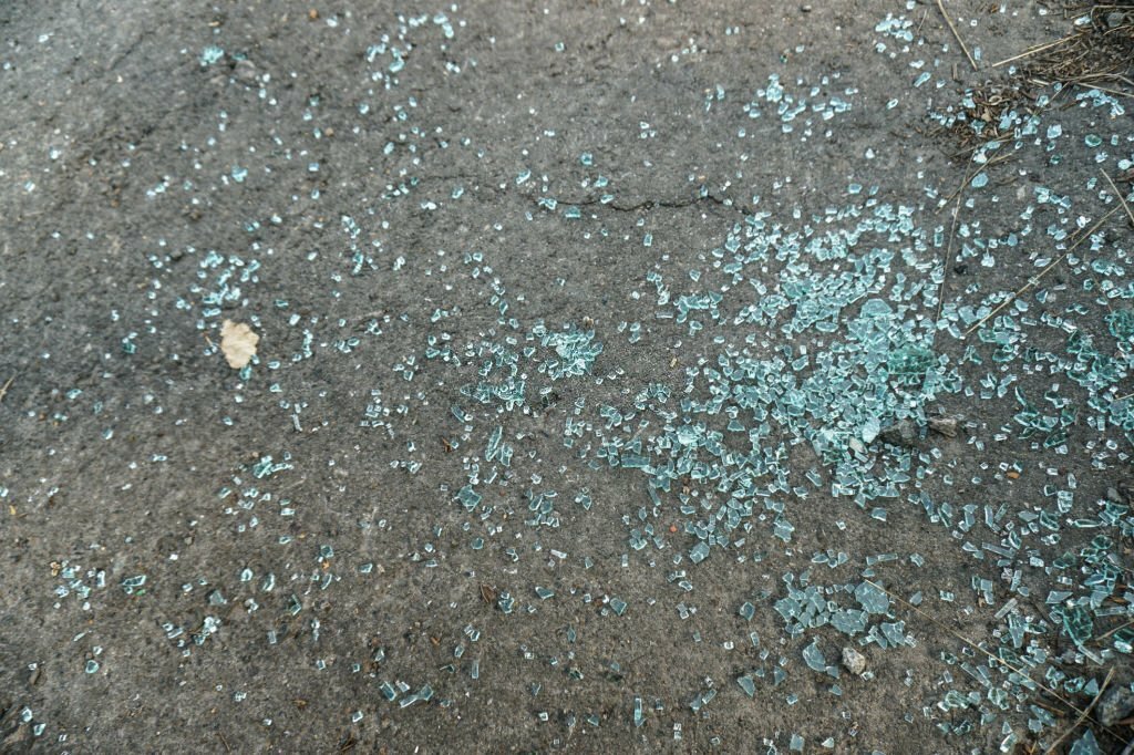 Crushed Mirror Glass vs. Traditional Aggregate A Comparative Guide