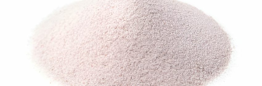 Understanding Silica Sand