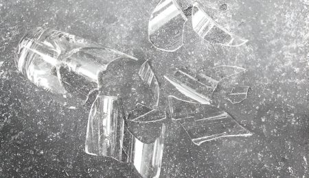 Glass Chips Are Revolutionizing Building Materials