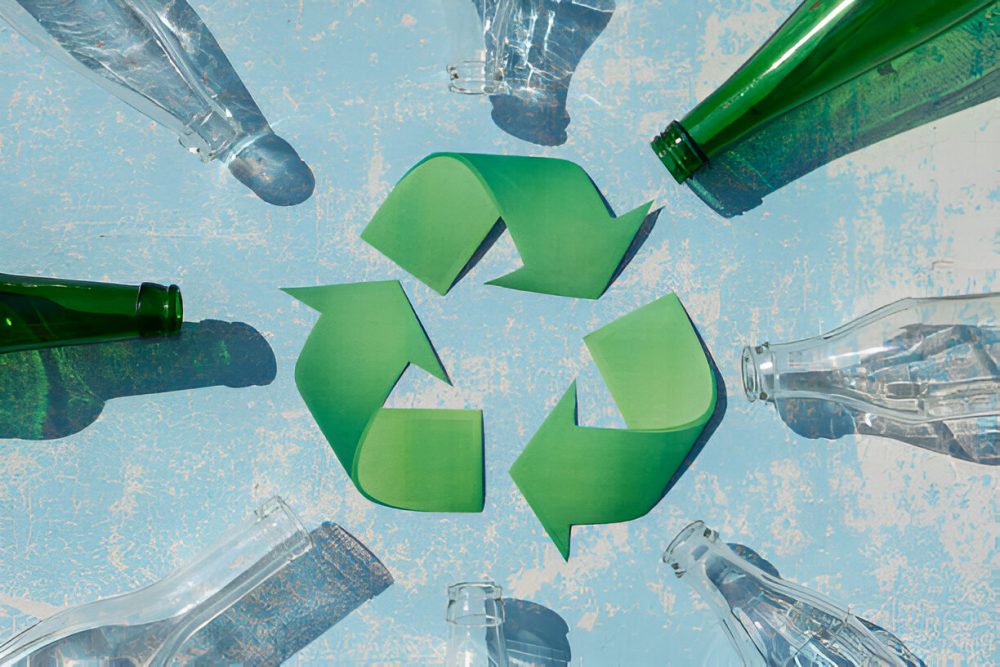 Journey of Glass Recycling