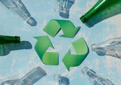 Journey of Glass Recycling