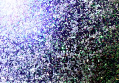 Role of Crushed Glass Chips