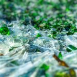 Role of Crushed Glass in Recycling