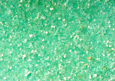 Crushed Glass in Outdoor Landscaping