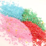 reflective fire glass