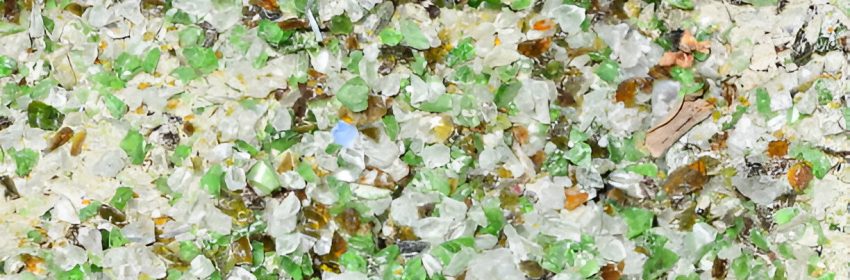 Impact of Glass Recycling