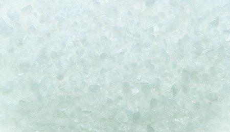 Recycled Glass Commercial Spaces