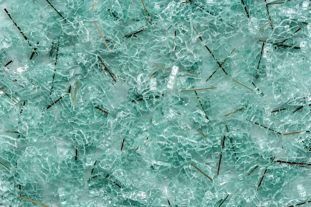 Sustainable Glass Recycling