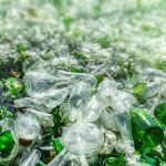 how glass recycled surfaces