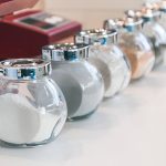 Manufacturers and Suppliers of Glass Powder