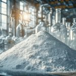 Silica Sand for Glass Production
