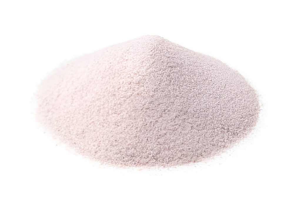 Silica Sand for Sandblasting