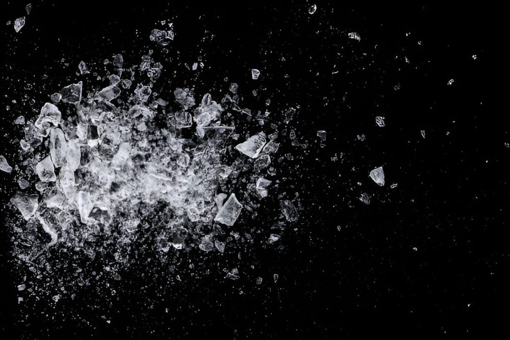 Crystal vs Glass Environmental Impact and Sustainability