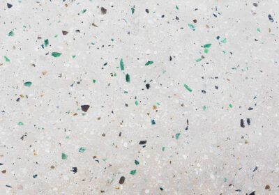 Environmental Benefits of Switching to Recycled Glass Aggregates