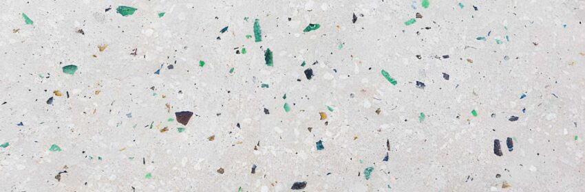 Environmental Benefits of Switching to Recycled Glass Aggregates