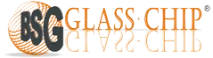 BSG Glass Chip