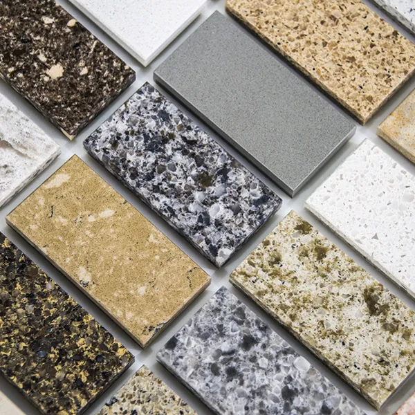colored crushed glass