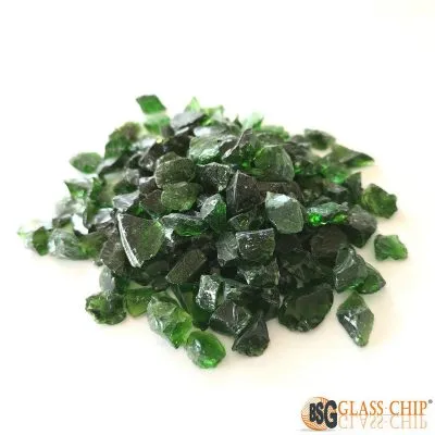 3 Jade Green