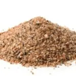 what is silica sand