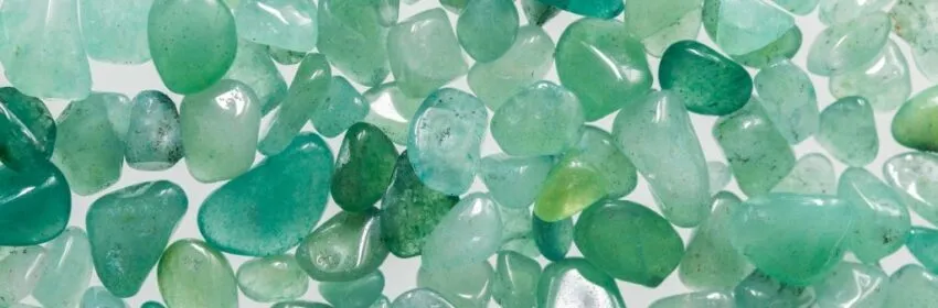 glass chips for quartz stone