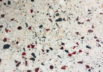 Glass aggregate concrete