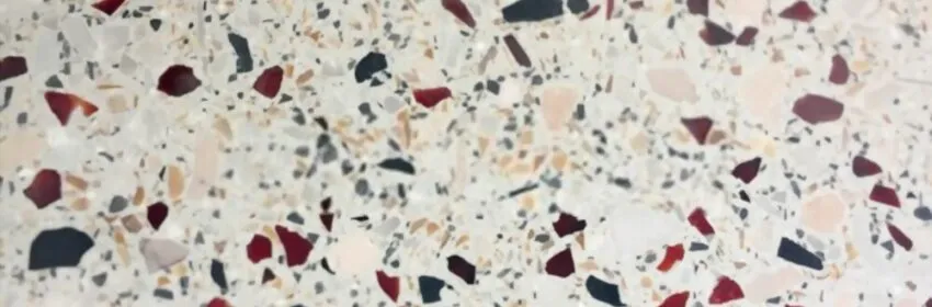Glass aggregate concrete