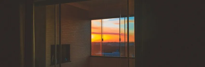 can glass be stronger than concrete