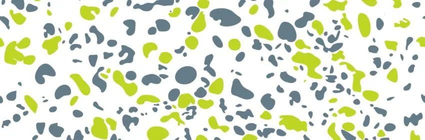 Crushed Clear Glass Chip in Home Decor
