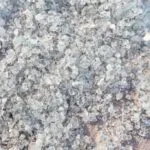 world crushed glass chips