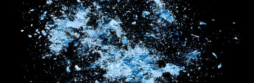 5 KEY BENEFITS OF USING GLASS POWDER IN CONCRETE