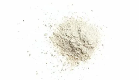 Recycled Glass Powder