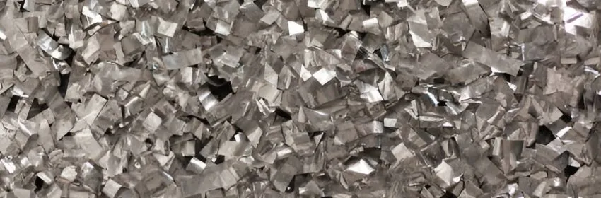 DIY Home Projects with Crushed Colored Glass Chips