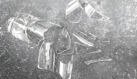 Glass Chips Are Revolutionizing Building Materials