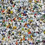 Glass Powder is Revolutionizing