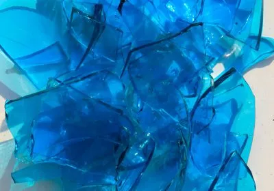 Mirror Glass Can Enhance Small Spaces