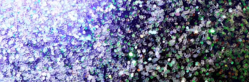 Role of Crushed Glass Chips