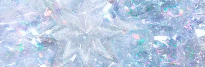 Transforming Old Glass into Crushed Chips