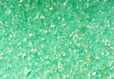 Crushed Glass in Outdoor Landscaping