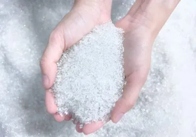 How Glass Chips