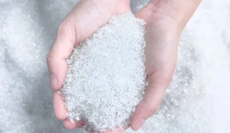 How Glass Chips