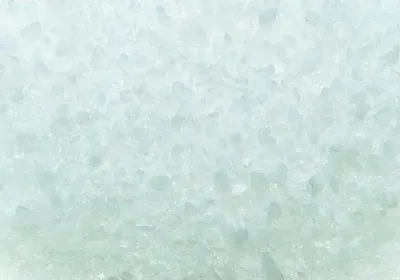 Recycled Glass Commercial Spaces