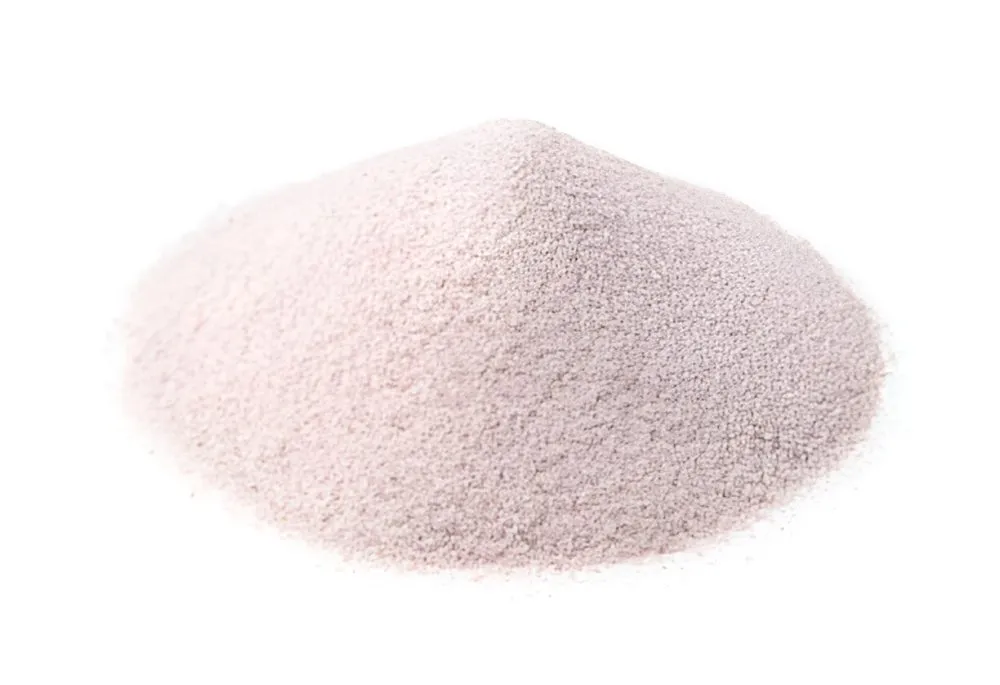 Silica Sand for Sandblasting