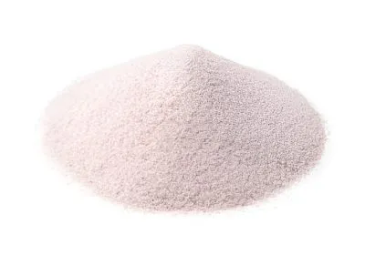 Silica Sand for Sandblasting