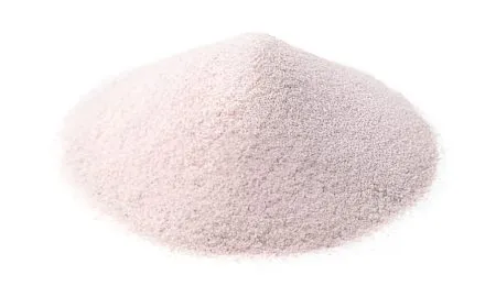 Silica Sand for Sandblasting