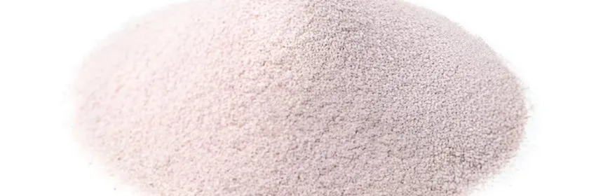 Silica Sand for Sandblasting