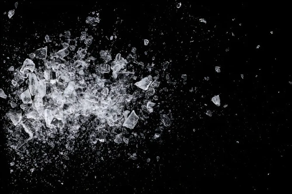 Crystal vs Glass Environmental Impact and Sustainability