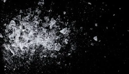 Crystal vs Glass Environmental Impact and Sustainability